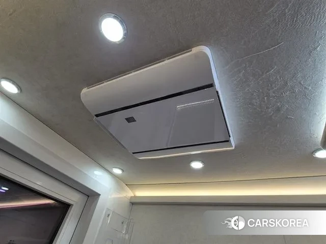 Renault Korea (Samsung) Master 2024 Белый из Кореи, фото 2