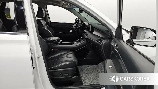 Hyundai Palisade 2020 Белый из Кореи, фото 2