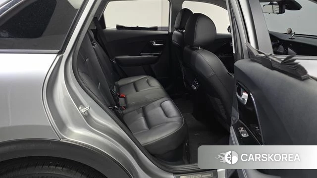 Kia The New Niro 2019 Серебристо-серый из Кореи, фото 2