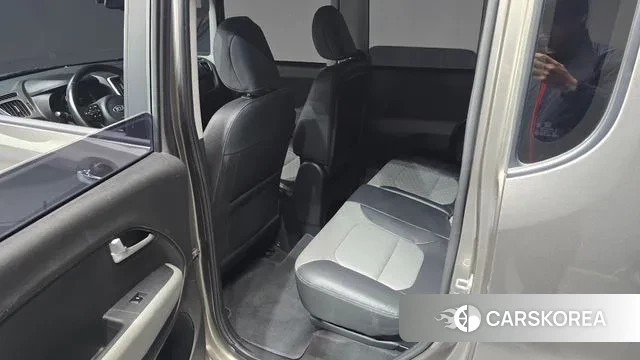 Kia The New Ray 2020 Песочный из Кореи, фото 2