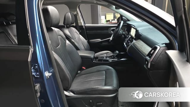 Kia Sorento 4th Generation 2021 Черный из Кореи, фото 2