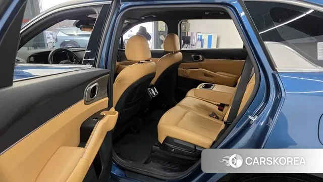 Kia Sorento 4th Generation id 3654853 из Кореи 2