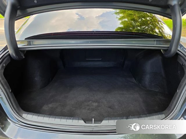 Kia K5 3rd generation 2020 Серый из Кореи, фото 2