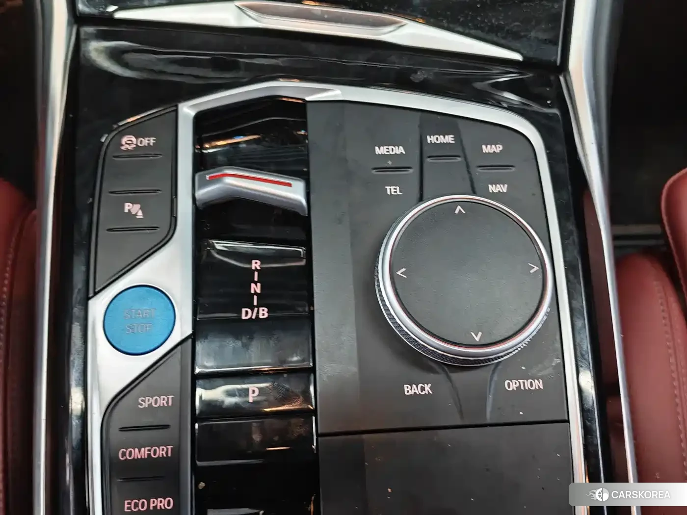 BMW i3 2024 Синий из Китая, фото 2