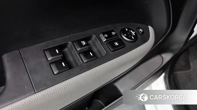 Kia The New Kia Ray 2024 Белый из Кореи, фото 2