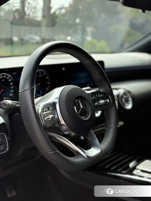 Mercedes-Benz Class A id 3908254 из Китая 2