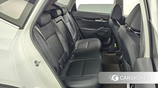 Kia Seltos 2020 Белый из Кореи, фото 2