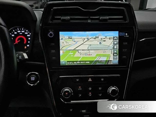 Ssangyong Berry New Tivoli 2020 Белый из Кореи, фото 2