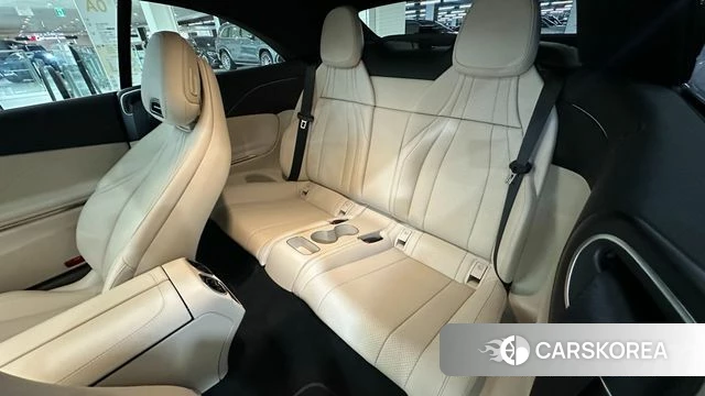 Mercedes-Benz CLE-Class C236 2025 Черный из Кореи, фото 2