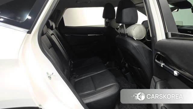 Kia The New Seltos 2022 Белый из Кореи, фото 2