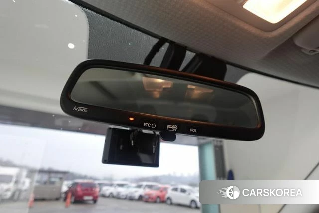 Hyundai Casper 2022 Жемчужный цвет из Кореи, фото 2