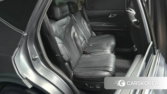 Genesis GV80 2022 Серый из Кореи, фото 2