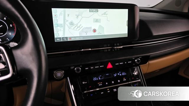 Kia Carnival 4th generation 2022 Белый из Кореи, фото 2