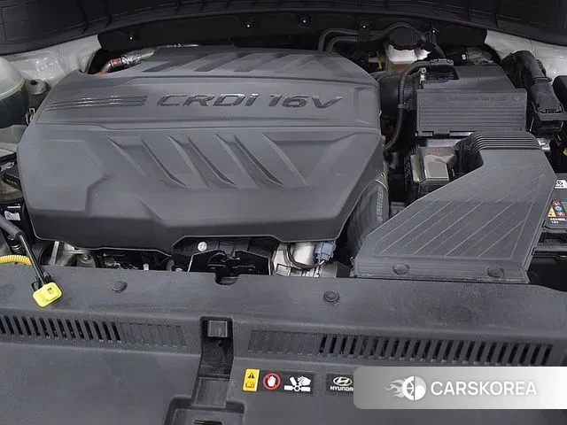 Hyundai All New Tucson 2019 Белый из Кореи, фото 2