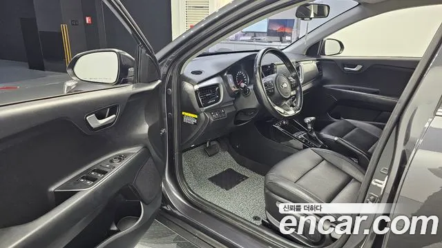 Kia Stonic id 2727466 из Кореи 2