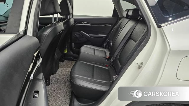 Kia Seltos 2021 Белый из Кореи, фото 2