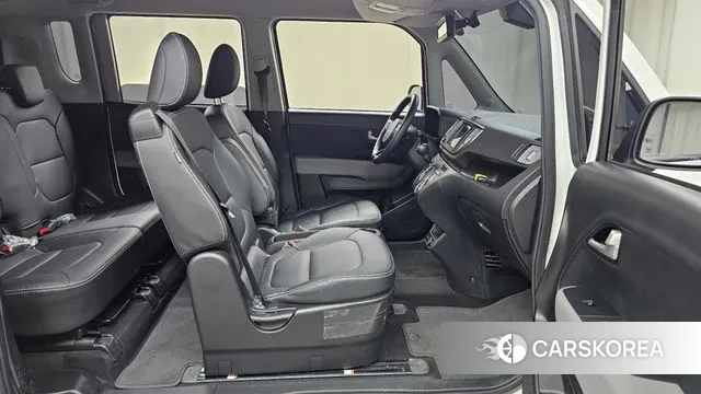 Kia The New Kia Ray id 3659446 из Кореи 2