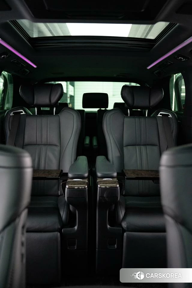 Toyota Elfa 2023 Белый из Китая, фото 2