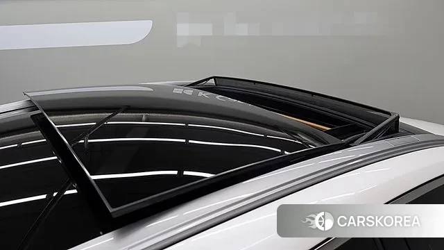 Lexus NX350h Second generation 2024 Белый из Кореи, фото 2