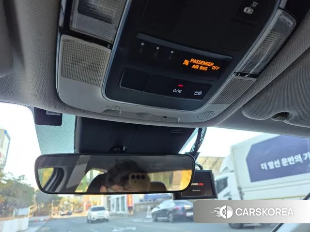 Hyundai Sonata (DN8) 2020 Белый из Кореи, фото 2