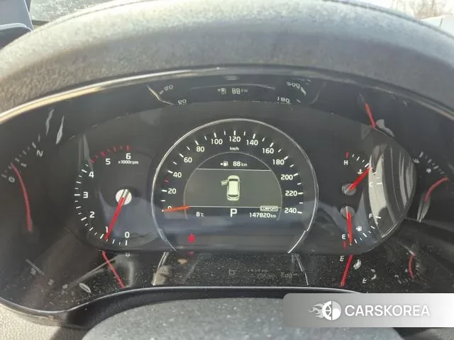 Kia The New Sorento 2019 Черный из Кореи, фото 2