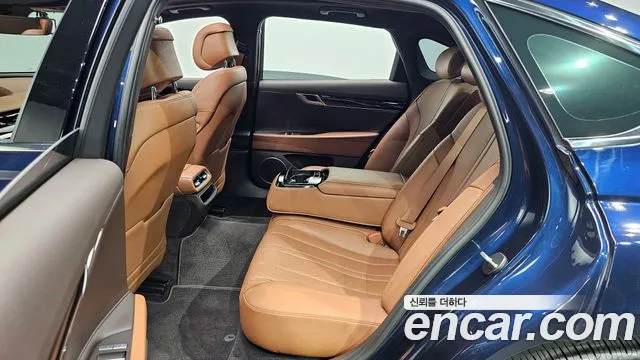 Genesis G80 (RG3) id 2683902 из Кореи 2