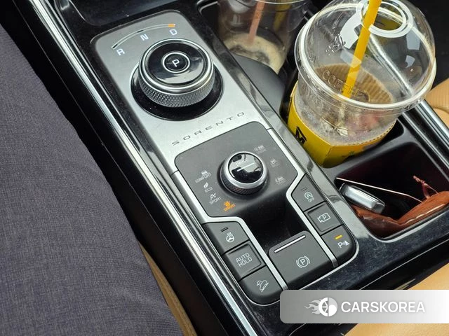 Kia Sorento 4th Generation 2020 Синий из Кореи, фото 2