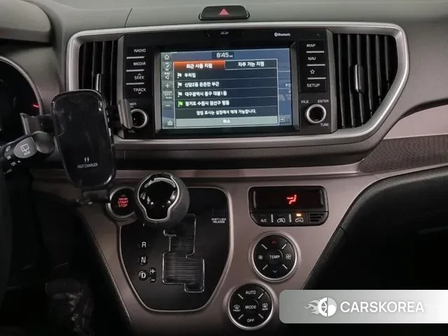 Kia The New Ray 2018 Жемчужный цвет из Кореи, фото 2