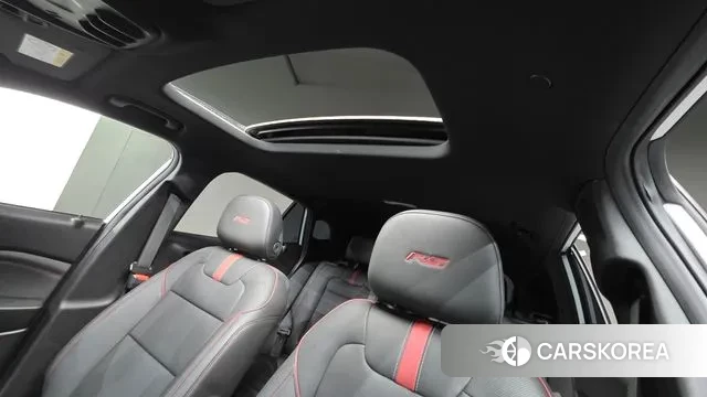 Chevrolet (GM Daewoo) Trax Crossover 2023 Белый из Кореи, фото 2