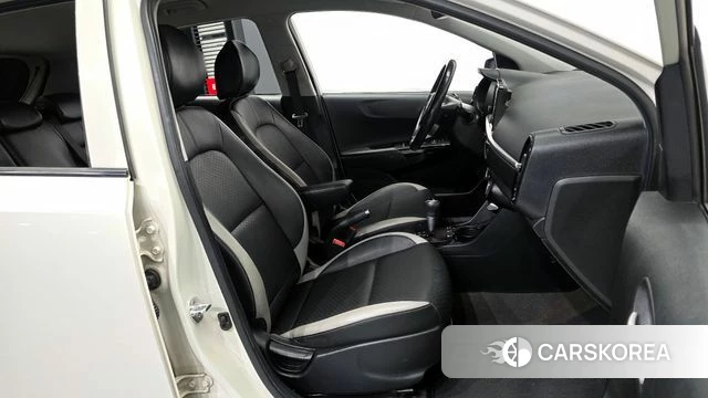 Kia All New Morning (JA) 2020 Жемчужный цвет из Кореи, фото 2