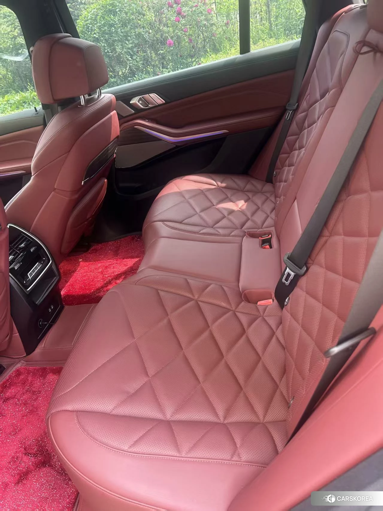 BMW X5 2022 Черный из Китая, фото 2