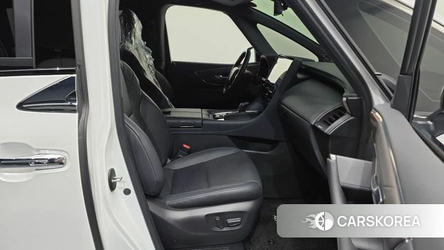 Toyota Alphard 4th Generation 2023 Белый из Кореи, фото 2