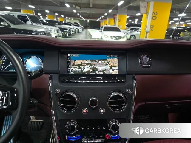 Rolls-Royce Cullinan 2019 Белый из Кореи, фото 2
