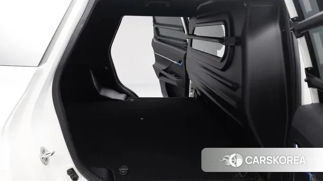 Ssangyong The New Torres 2025 Белый из Кореи, фото 2