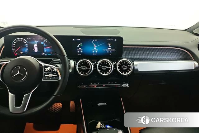 Mercedes-Benz GLB id 3939522 из Китая 2