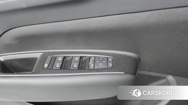 Renault Korea (Samsung) The New QM6 2024 Серый из Кореи, фото 2