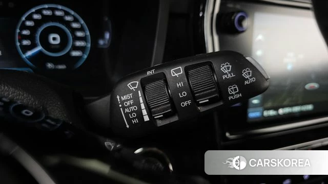 Ssangyong Berry New Tivoli 2021 Белый из Кореи, фото 2
