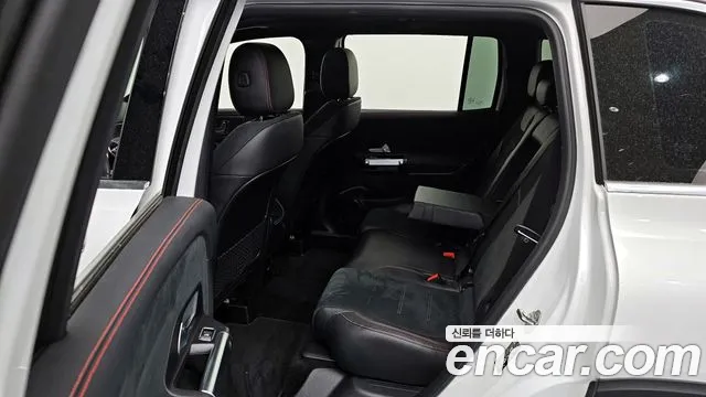 Mercedes-Benz GLB-Class X247 id 2698230 из Кореи 2