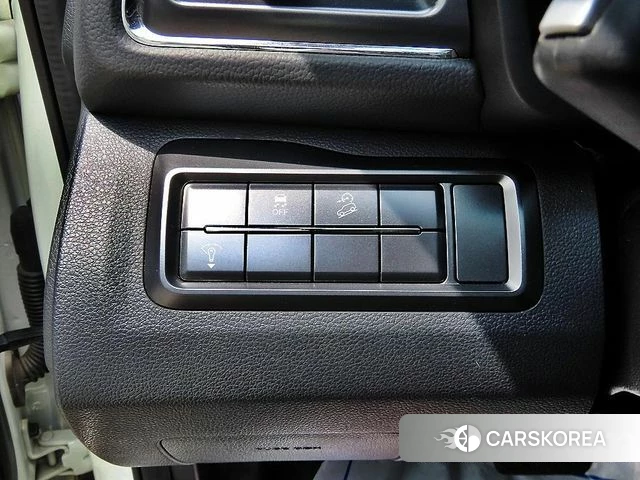 Ssangyong Berry New Tivoli 2021 Белый из Кореи, фото 2