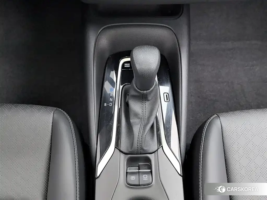 Toyota Corolla 2025 Белый из Китая, фото 2