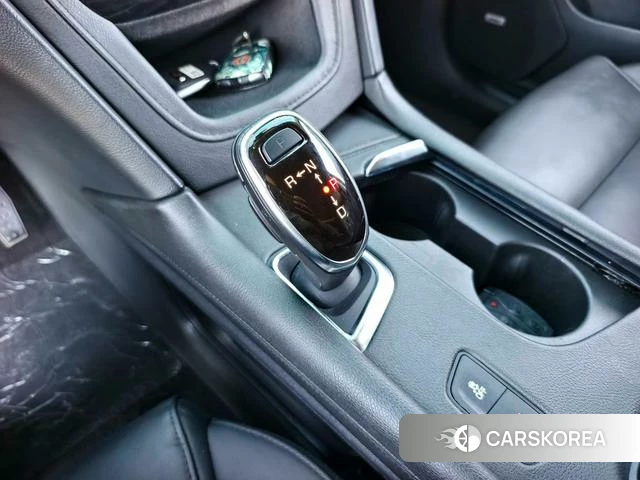 Cadillac XT5 2018 Черный из Китая, фото 2