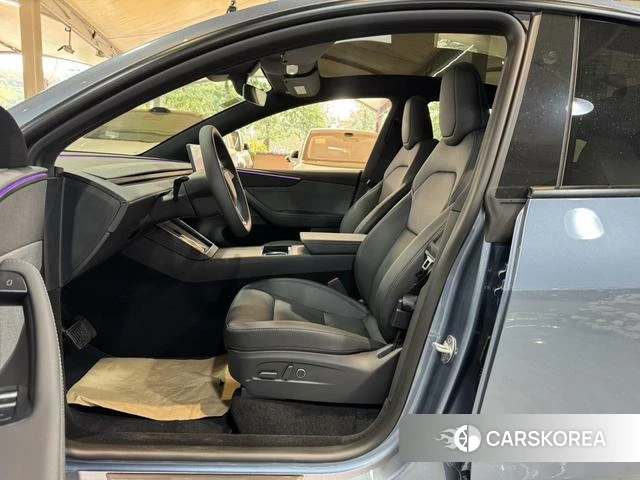 Tesla Model Y 2026 Синий из Китая, фото 2