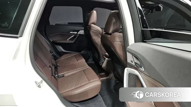 BMW X1 (U11) 2023 Белый из Кореи, фото 2