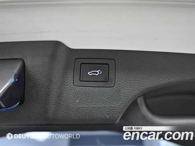 Hyundai Santa Fe The Prime id 2703531 из Кореи 2