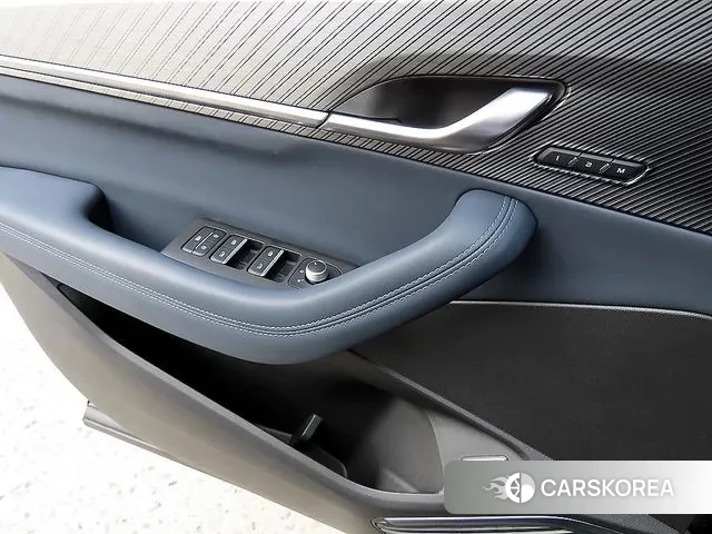 Renault Korea (Samsung) Grand Coleos 2025 Черный из Кореи, фото 2