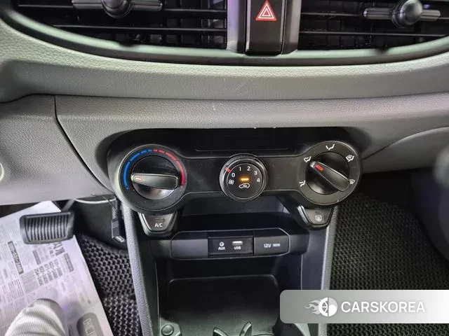 Kia All New Morning (JA) 2018 Жемчужный цвет из Кореи, фото 2