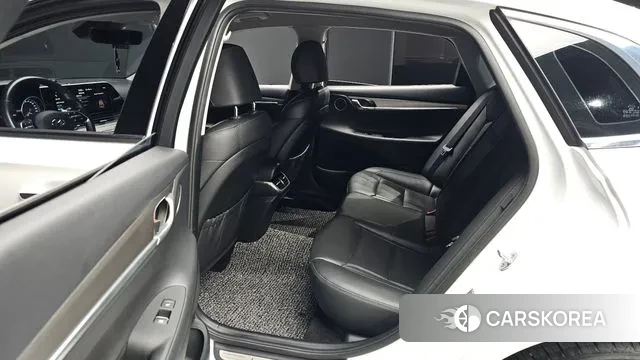 Hyundai The New Grandeur IG 2021 Белый из Кореи, фото 2