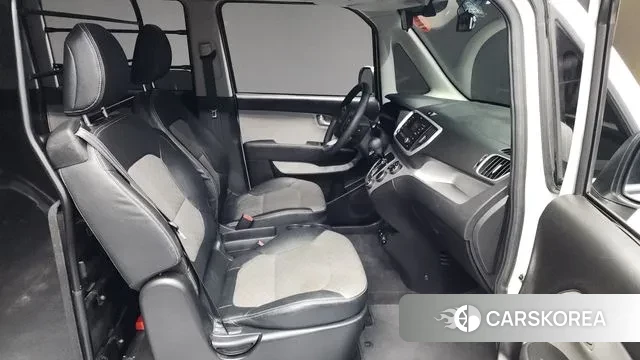 Kia The New Ray 2021 Белый из Кореи, фото 2