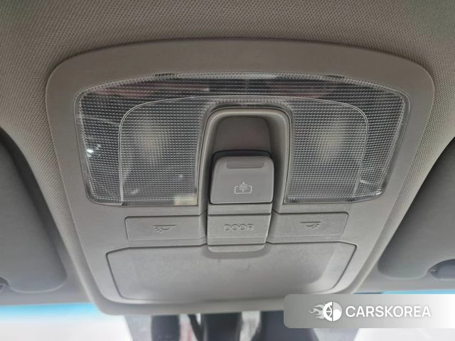 Ssangyong Beautiful Korando 2019 Черный из Кореи, фото 2