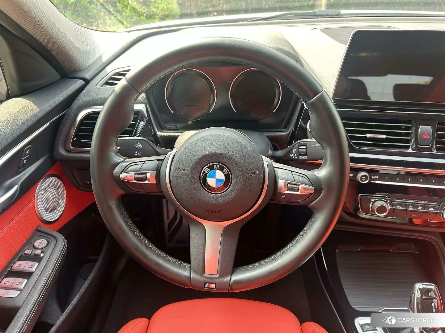 BMW 1 series 2020 Белый из Китая, фото 2